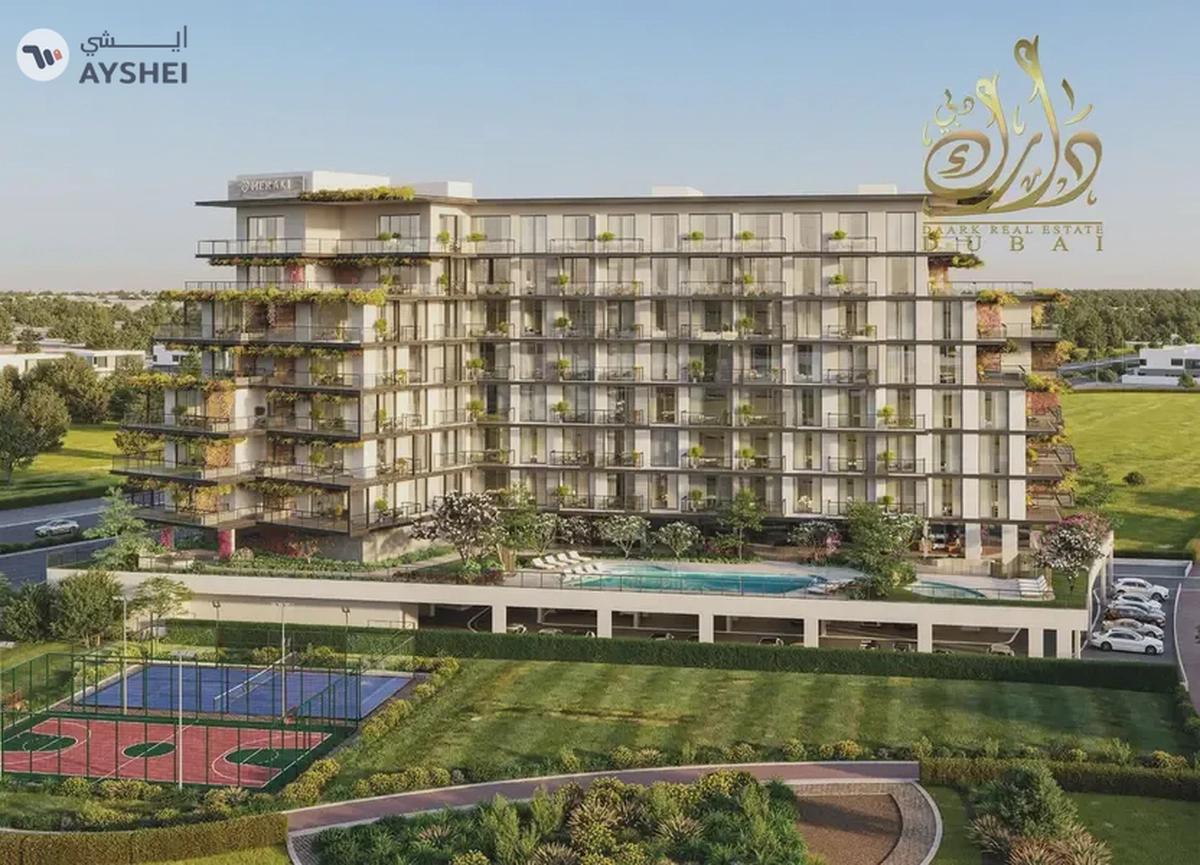 HIGH TENANT PULL | 10-12% ROI | RAMADAN OFFER-7-7