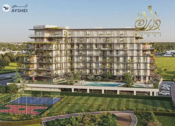 HIGH TENANT PULL | 10-12% ROI | RAMADAN OFFER