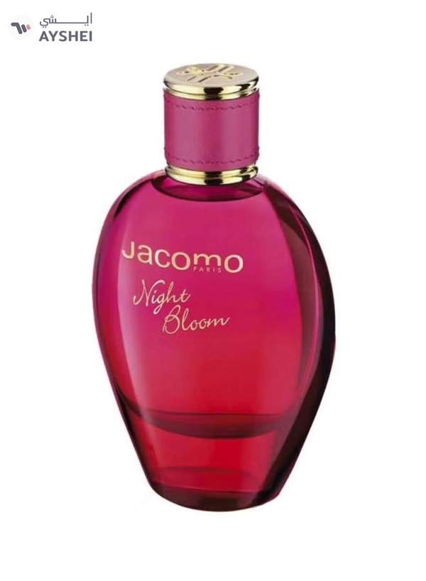 Jacomo Night Bloom EDP 100ml