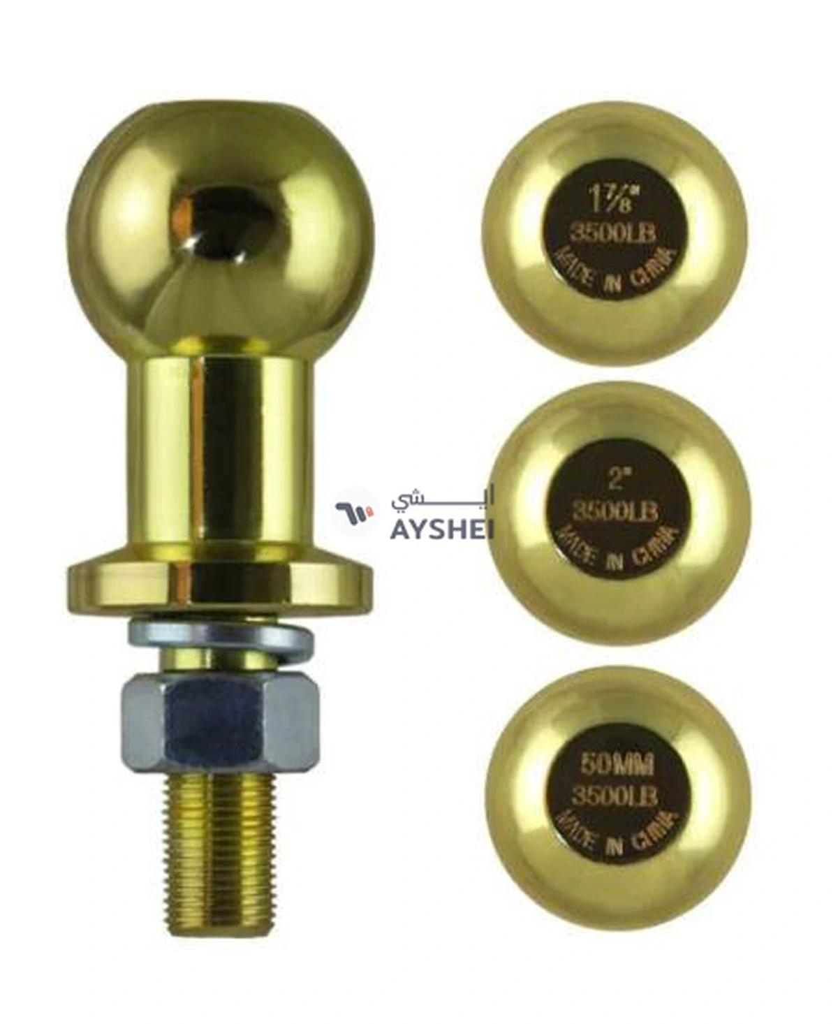 Hitch Balls 2000Lb-0-0