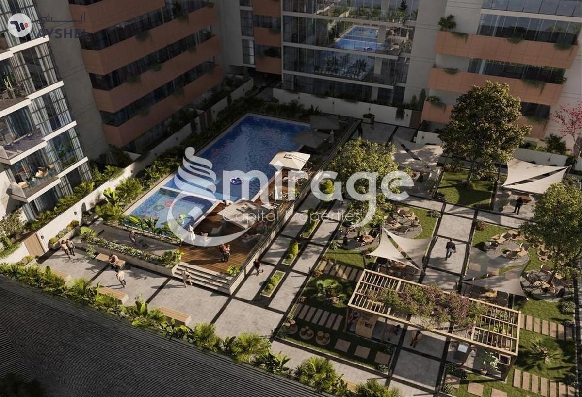 APARTMENT FOR SALE IN VISTA 3, AL REEM ISLAND-0-0
