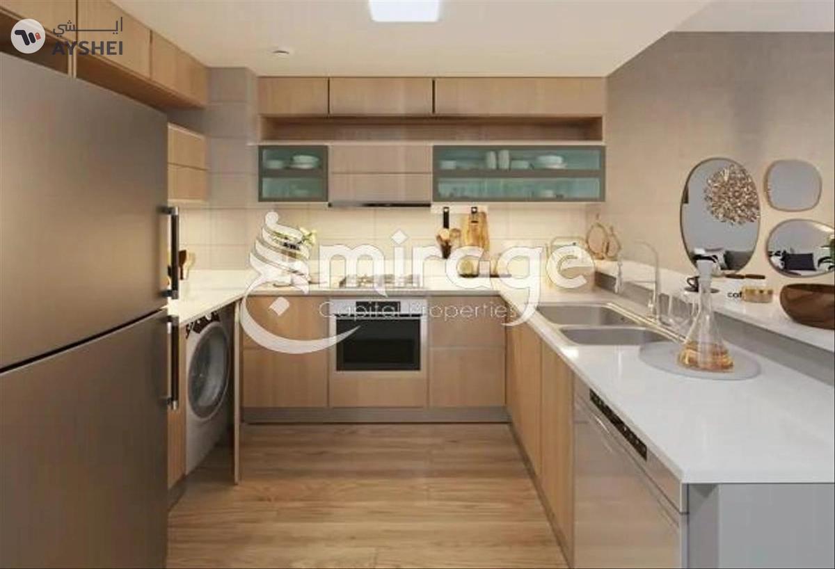 APARTMENT FOR SALE IN VISTA 3, AL REEM ISLAND-1-1