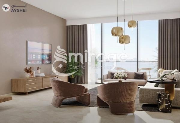 APARTMENT FOR SALE IN VISTA 3, AL REEM ISLAND