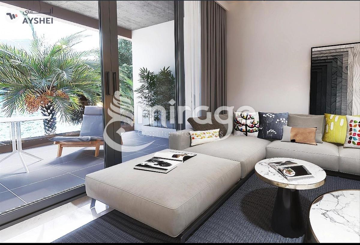 APARTMENT FOR SALE IN VISTA 3, AL REEM ISLAND-4-4