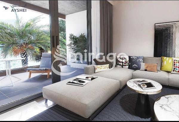 APARTMENT FOR SALE IN VISTA 3, AL REEM ISLAND