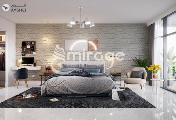 APARTMENT FOR SALE IN VISTA 3, AL REEM ISLAND