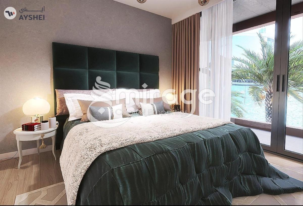 APARTMENT FOR SALE IN VISTA 3, AL REEM ISLAND-7-7