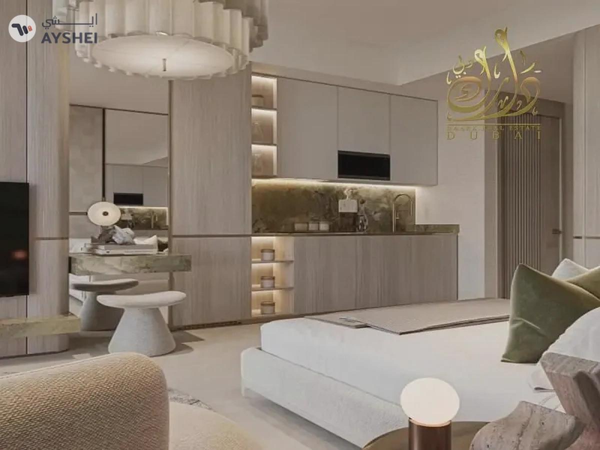 Smart investment in the heart of Dubailand… modern apartments starting below AED 1M-5-5