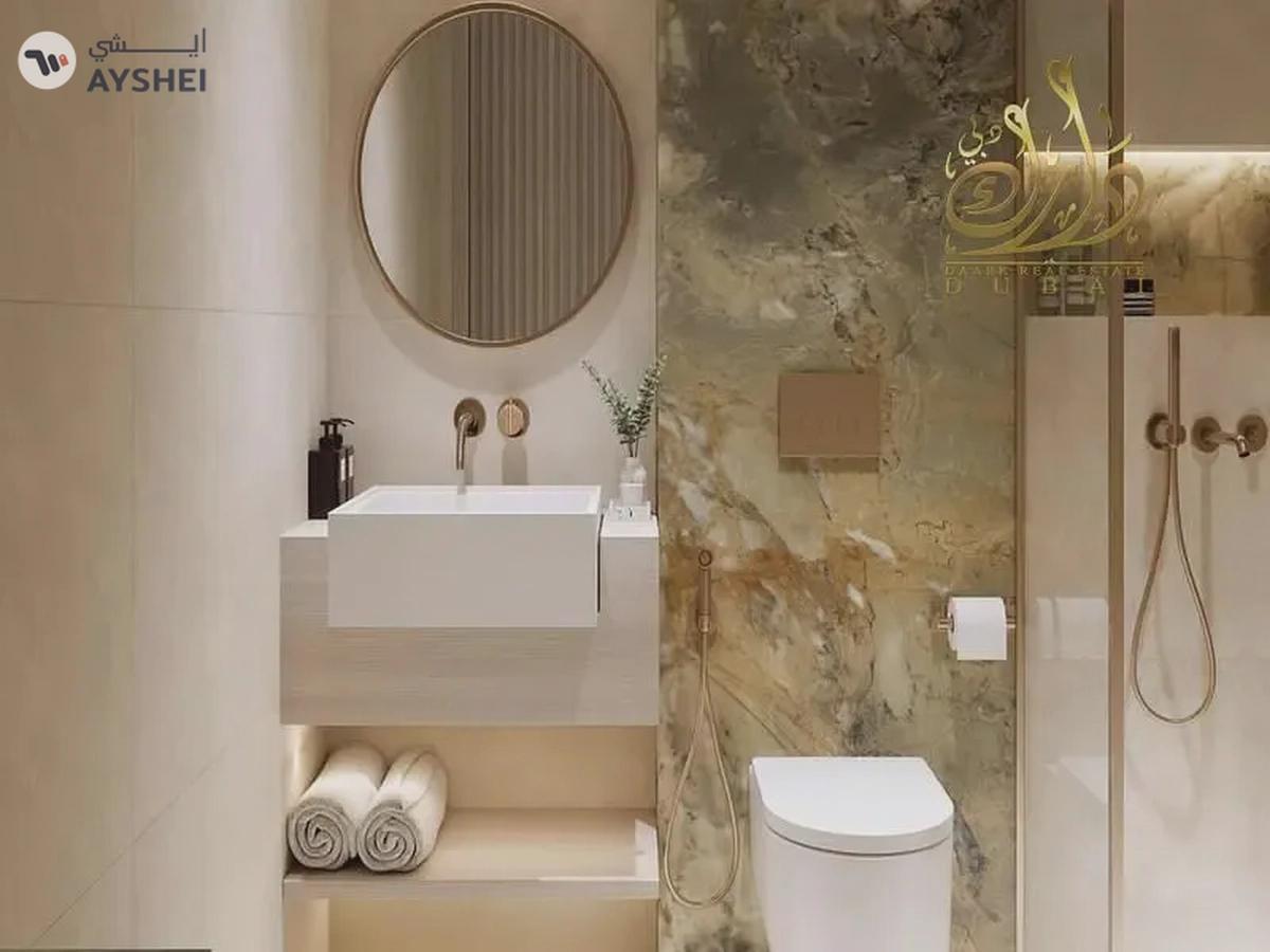 Smart investment in the heart of Dubailand… modern apartments starting below AED 1M-13-13