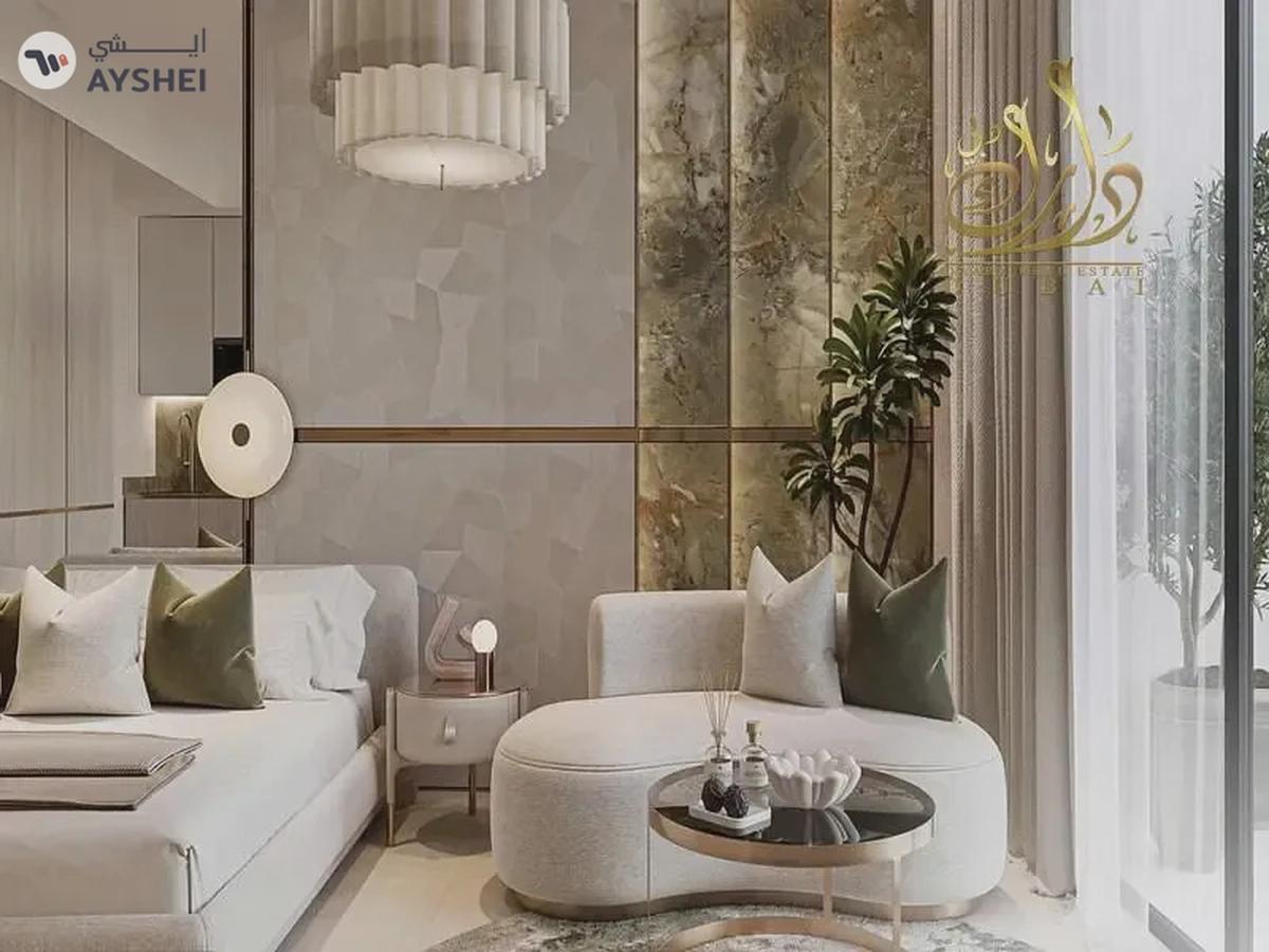 Smart investment in the heart of Dubailand… modern apartments starting below AED 1M-1-landscape