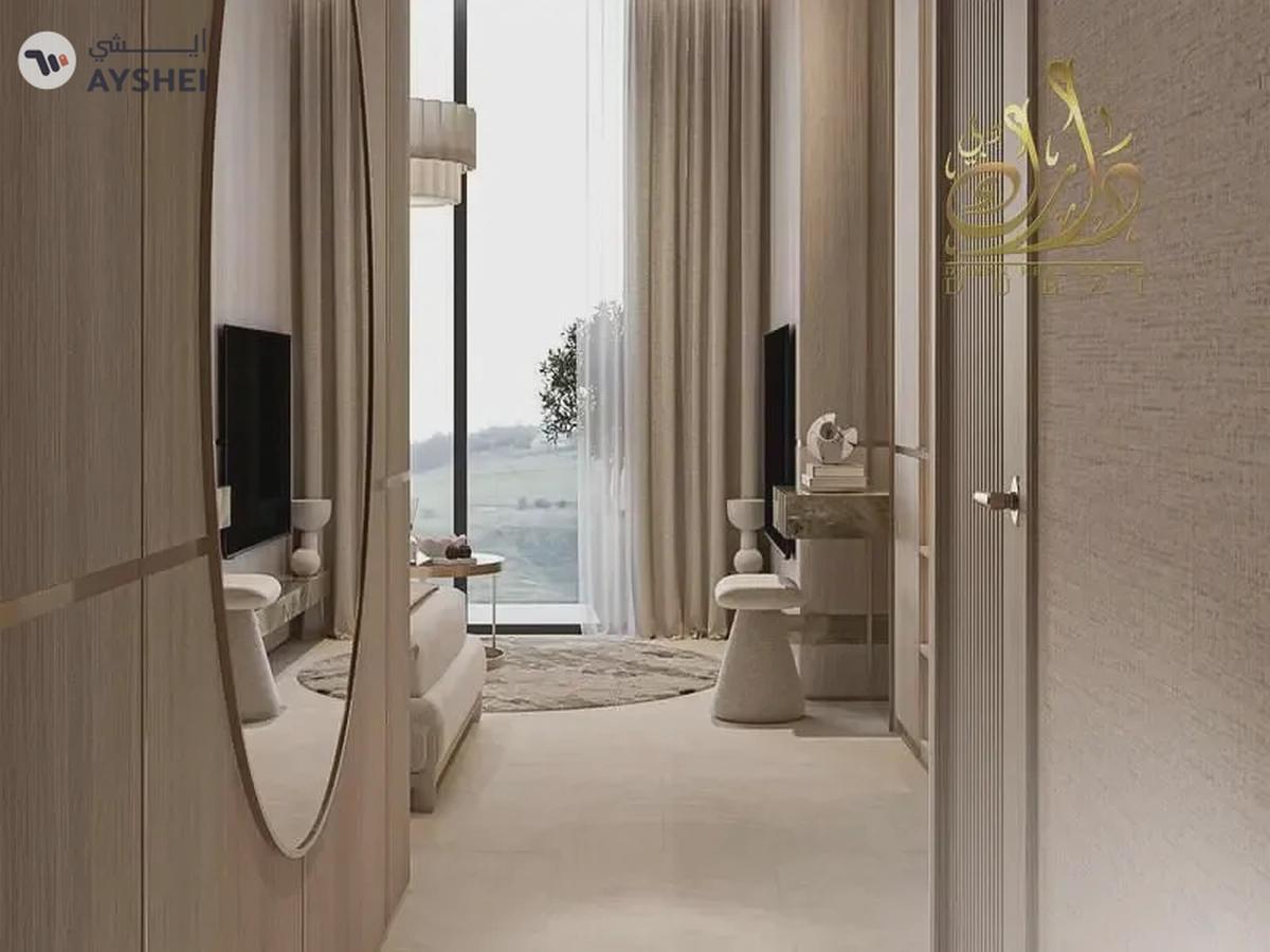 Smart investment in the heart of Dubailand… modern apartments starting below AED 1M-12-12