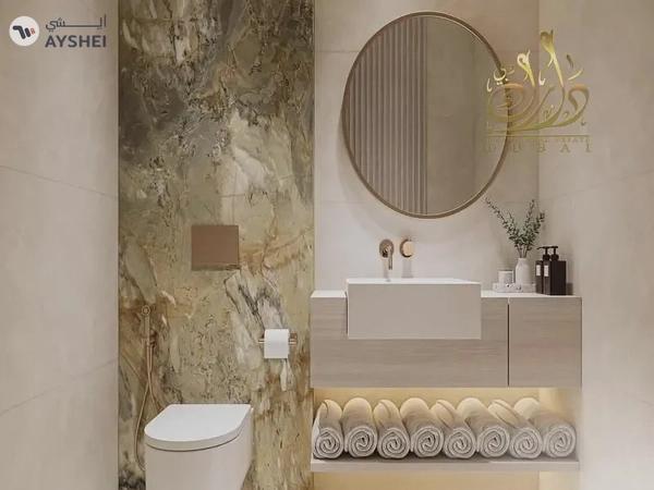 Smart investment in the heart of Dubailand… modern apartments starting below AED 1M