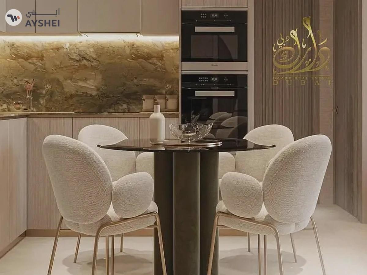 Smart investment in the heart of Dubailand… modern apartments starting below AED 1M-27-27