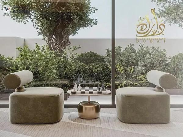 Smart investment in the heart of Dubailand… modern apartments starting below AED 1M