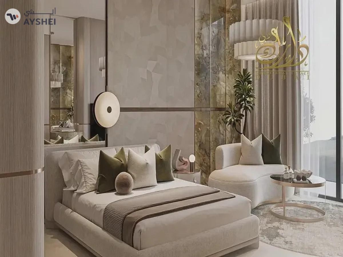 Smart investment in the heart of Dubailand… modern apartments starting below AED 1M-11-11