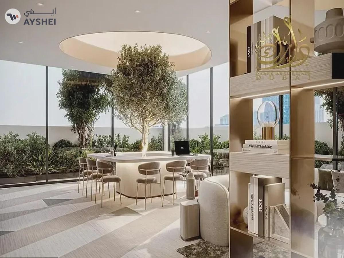 Smart investment in the heart of Dubailand… modern apartments starting below AED 1M-9-9