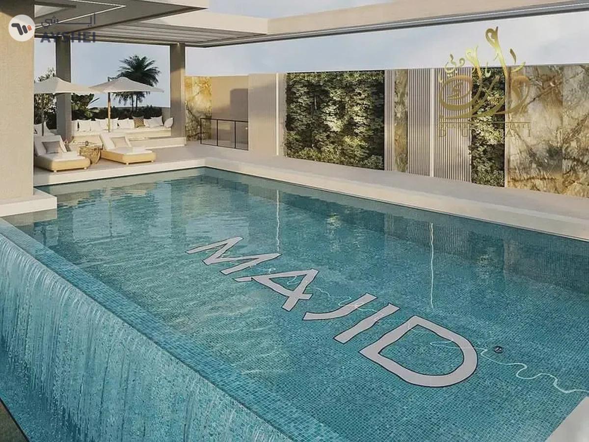 Smart investment in the heart of Dubailand… modern apartments starting below AED 1M-28-28