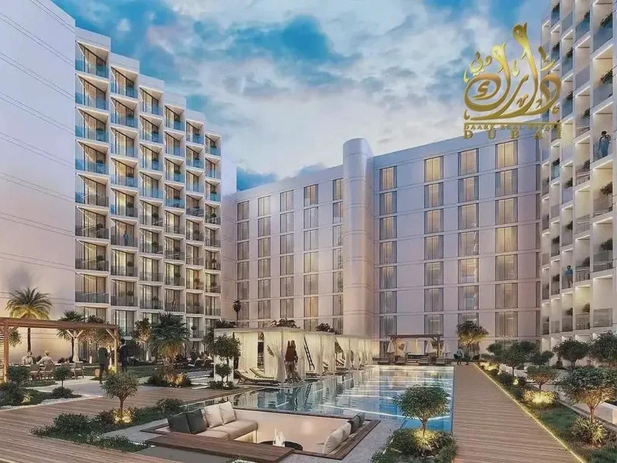 Ramadan Offer - Book Now - Huge Discount_ FULLY FURNISHED_FULL SEA VIEW_READY Q1 2026-5-5