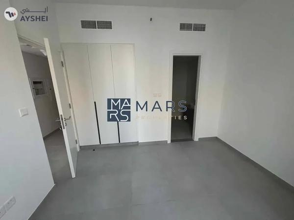 The Capacious 1BHK with Balcony & Pool View for Sale