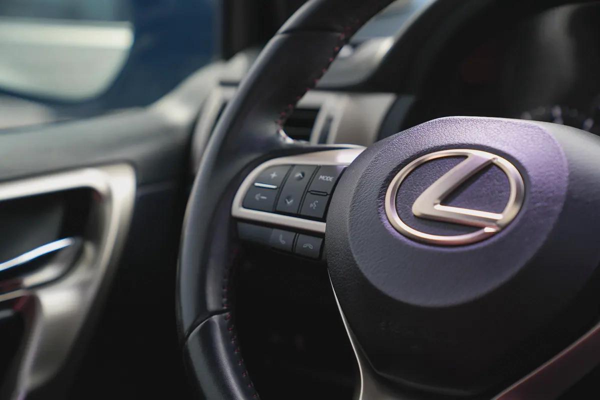 LEXUS GX 460 PREMIER 2021!! GCC SPECS!! LOW MILEAGE-6-6