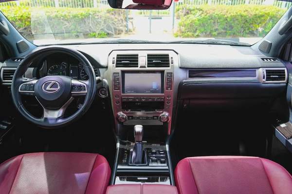 LEXUS GX 460 PREMIER 2021!! GCC SPECS!! LOW MILEAGE