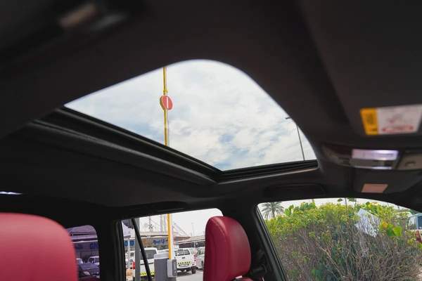 LEXUS GX 460 PREMIER 2021!! GCC SPECS!! LOW MILEAGE