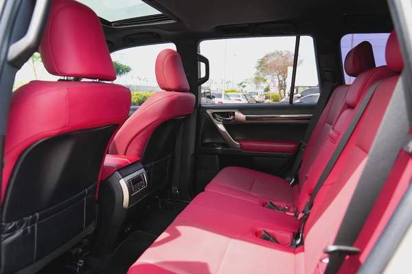 LEXUS GX 460 PREMIER 2021!! GCC SPECS!! LOW MILEAGE