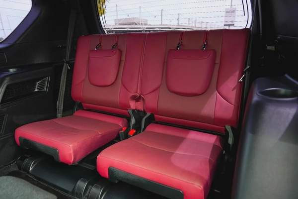 LEXUS GX 460 PREMIER 2021!! GCC SPECS!! LOW MILEAGE