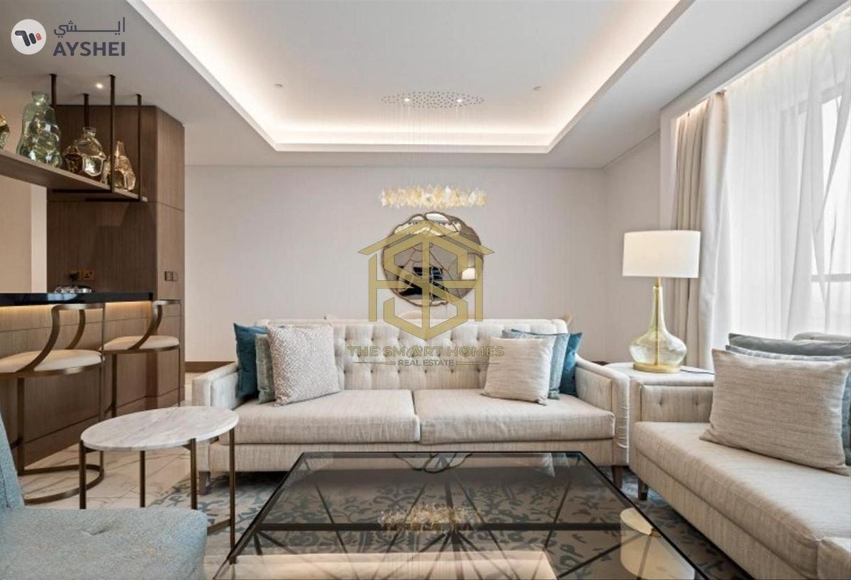 HOTEL & HOTEL APARTMENT FOR RENT IN AL JADDAF ROTANA SUITE HOTEL, AL JADDAF-11-11