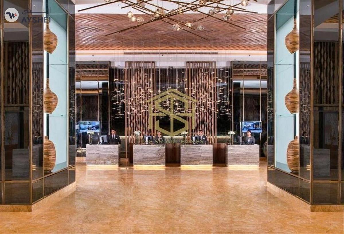 HOTEL & HOTEL APARTMENT FOR RENT IN AL JADDAF ROTANA SUITE HOTEL, AL JADDAF-12-12