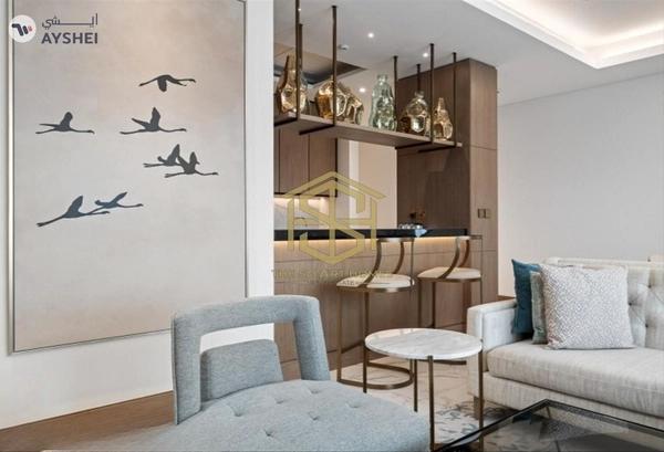 HOTEL & HOTEL APARTMENT FOR RENT IN AL JADDAF ROTANA SUITE HOTEL, AL JADDAF