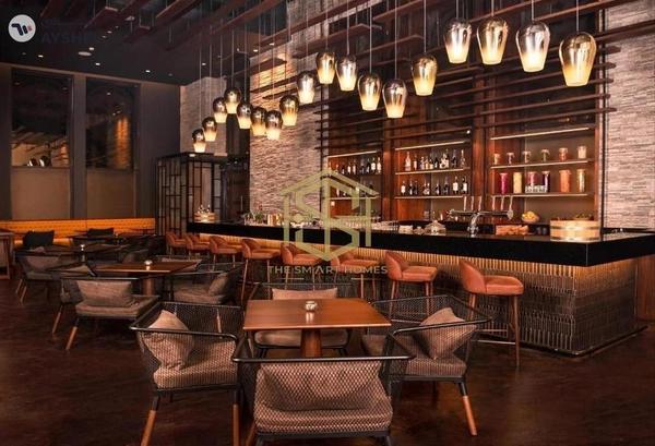 HOTEL & HOTEL APARTMENT FOR RENT IN AL JADDAF ROTANA SUITE HOTEL, AL JADDAF