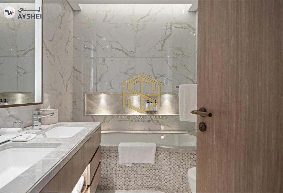 HOTEL & HOTEL APARTMENT FOR RENT IN AL JADDAF ROTANA SUITE HOTEL, AL JADDAF-17-17