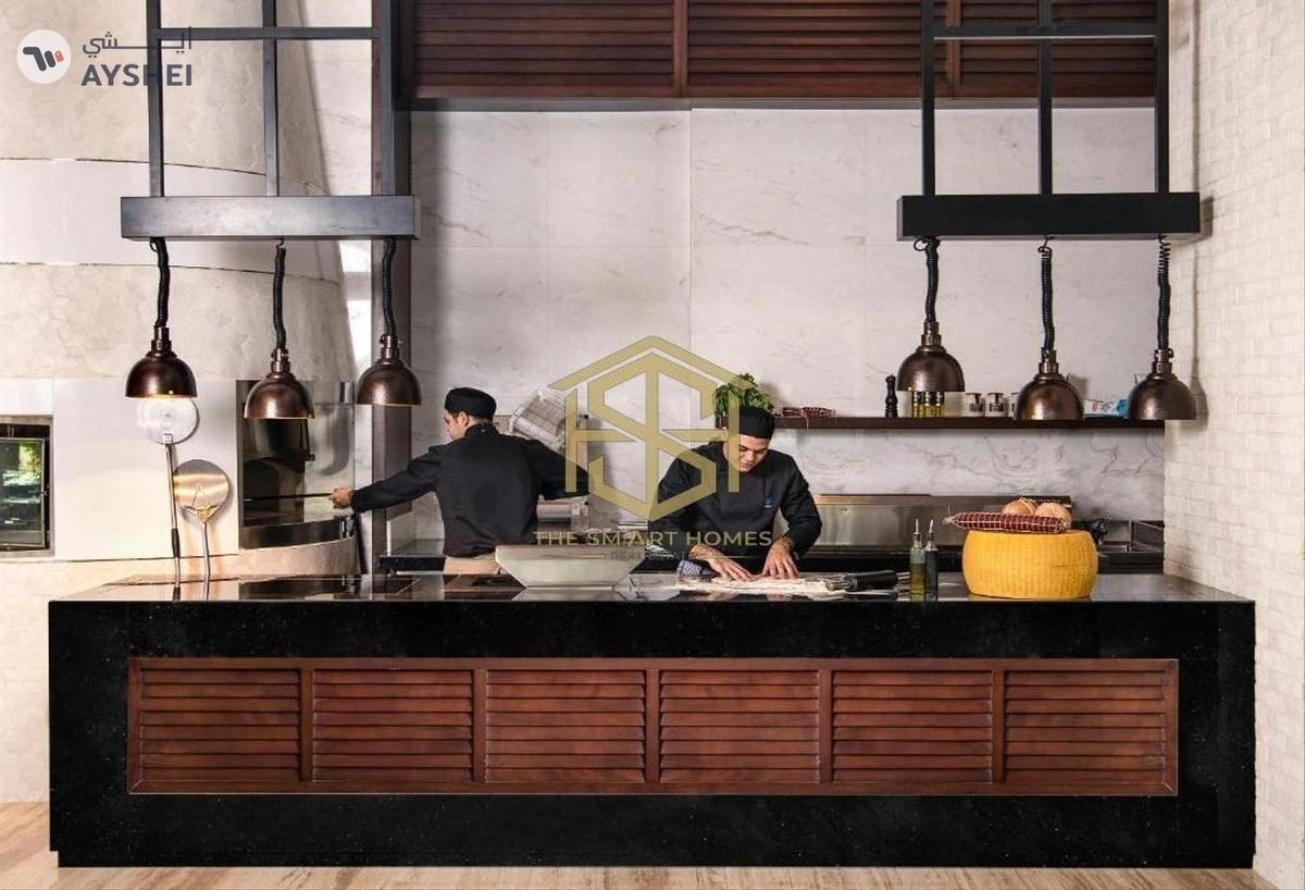 HOTEL & HOTEL APARTMENT FOR RENT IN AL JADDAF ROTANA SUITE HOTEL, AL JADDAF-19-19