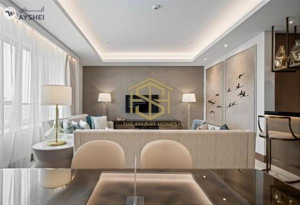 HOTEL & HOTEL APARTMENT FOR RENT IN AL JADDAF ROTANA SUITE HOTEL, AL JADDAF