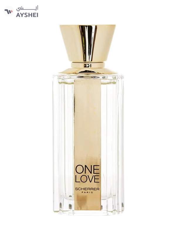 Jean Louis Scherrer One Love EDP 100ml
