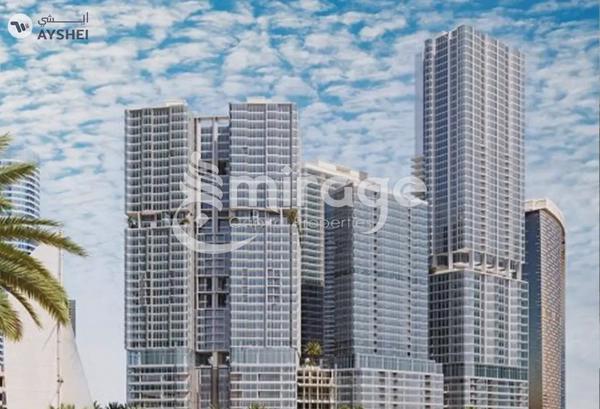 APARTMENT FOR SALE IN RADIANT BOULEVARD, CITY OF LIGHTS