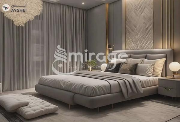 APARTMENT FOR SALE IN RADIANT BOULEVARD, CITY OF LIGHTS