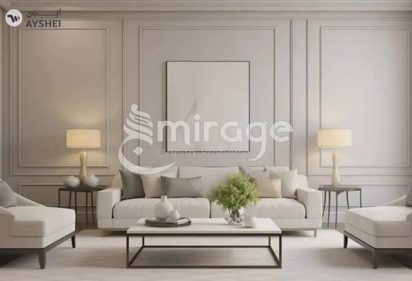 APARTMENT FOR SALE IN RADIANT BOULEVARD, CITY OF LIGHTS