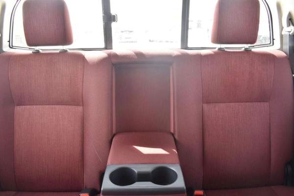 Toyota Hilux Toyota hilux 2.7L petrol MY2025 for export only