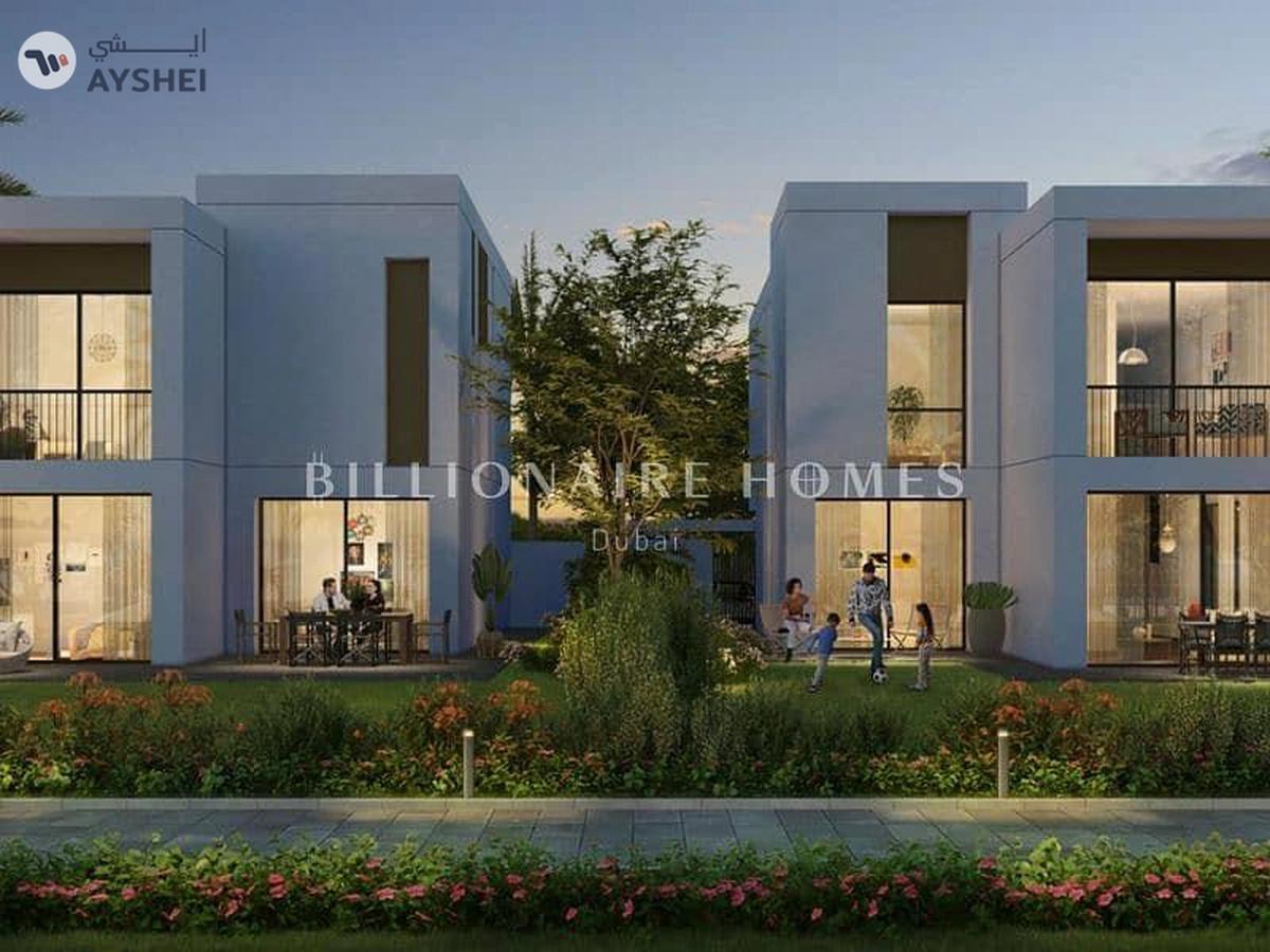 Fairway Villas 2, Emaar South, Dubai South, Dubai-0-landscape