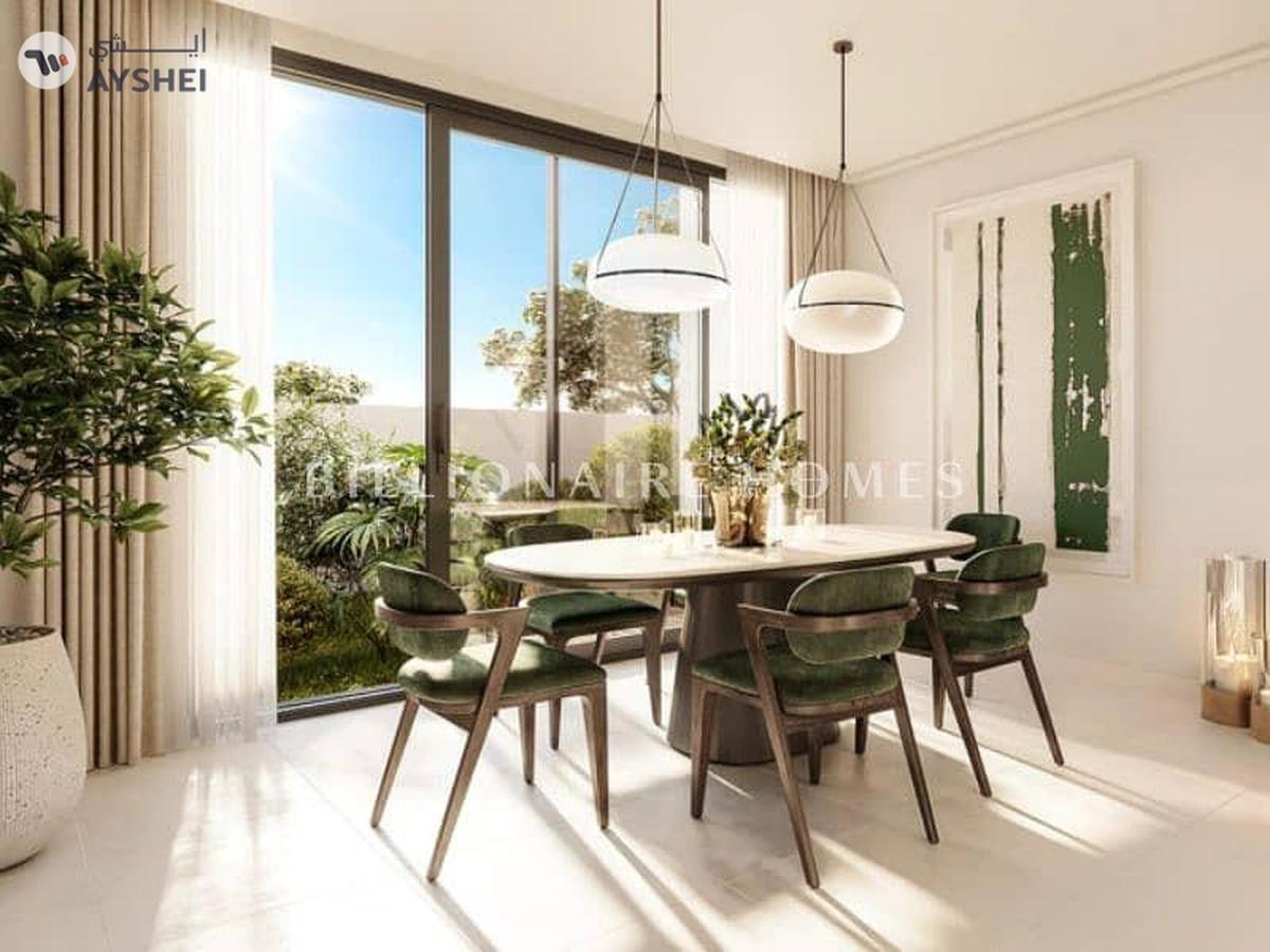 Fairway Villas 2, Emaar South, Dubai South, Dubai-5-5