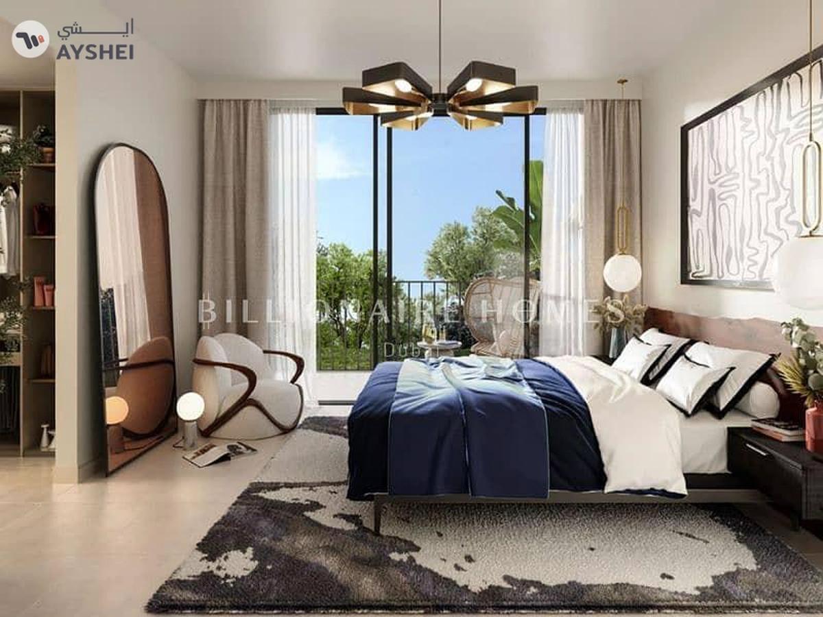 Fairway Villas 2, Emaar South, Dubai South, Dubai-7-7