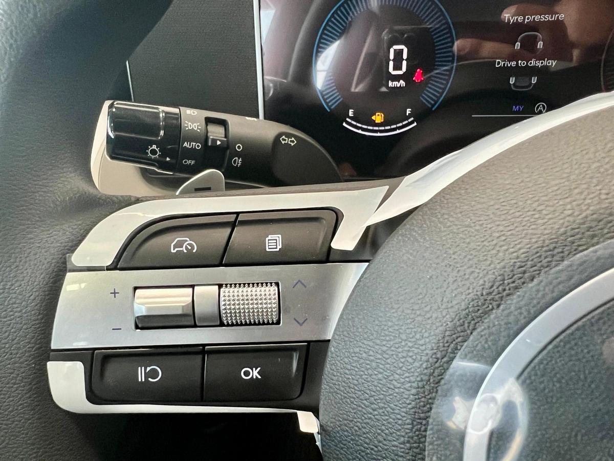 HYUNDAI TUCSON 1.6 TURBO PREMIER PLUS GCC-13-13