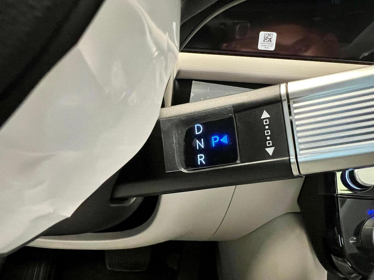HYUNDAI TUCSON 1.6 TURBO PREMIER PLUS GCC-2-2