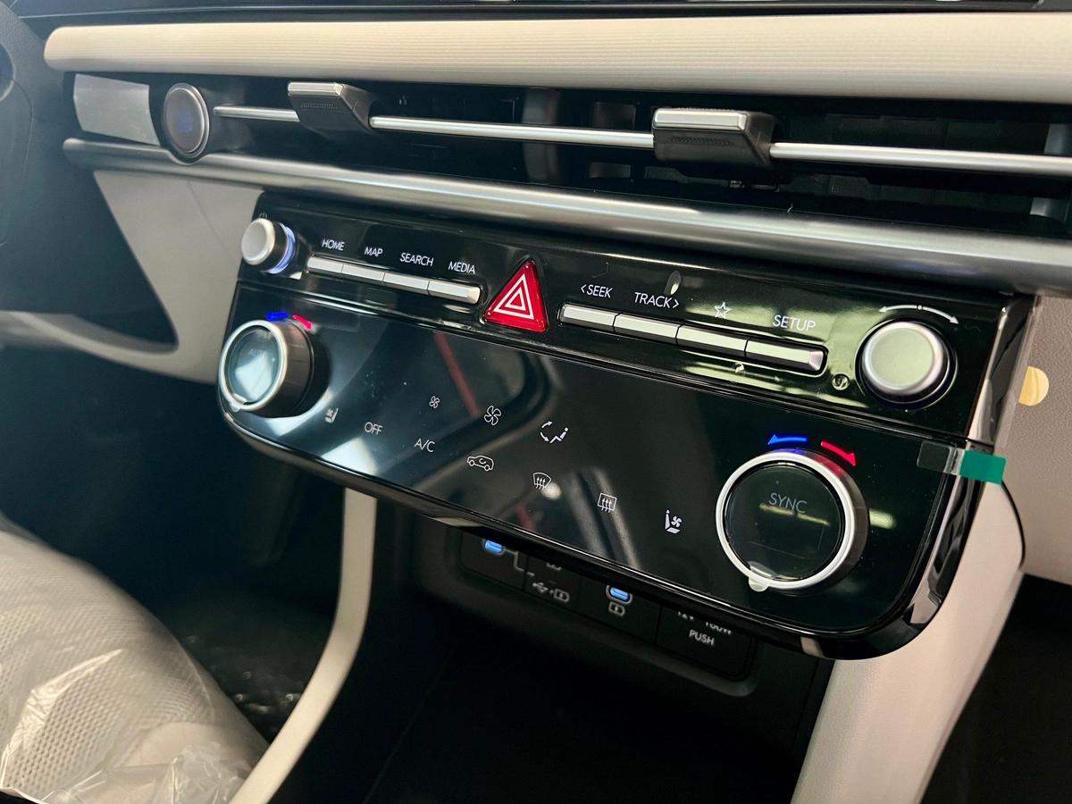 HYUNDAI TUCSON 1.6 TURBO PREMIER PLUS GCC-14-14