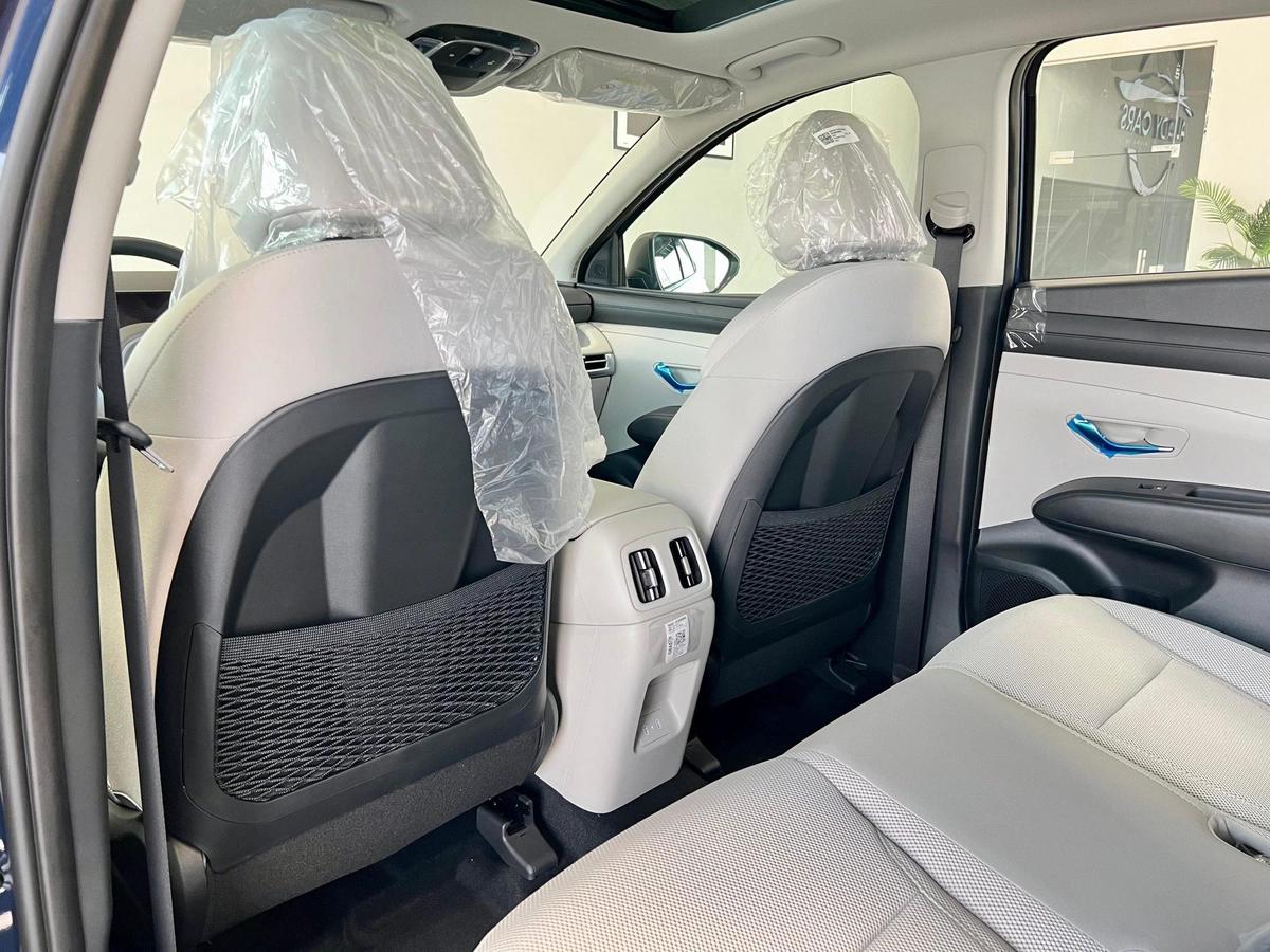 HYUNDAI TUCSON 1.6 TURBO PREMIER PLUS GCC-7-7