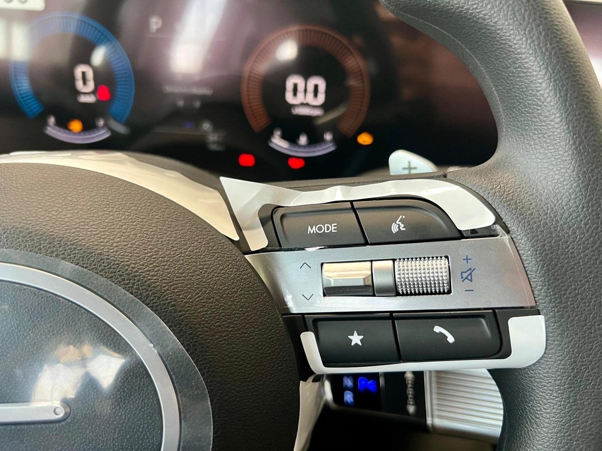 HYUNDAI TUCSON 1.6 TURBO PREMIER PLUS GCC-10-10