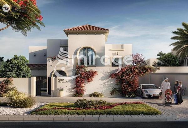 VILLA FOR SALE IN FAY ALREEMAN, AL SHAMKHA