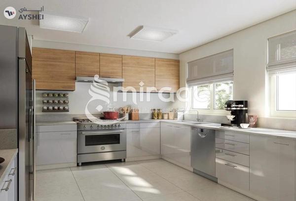 VILLA FOR SALE IN FAY ALREEMAN, AL SHAMKHA